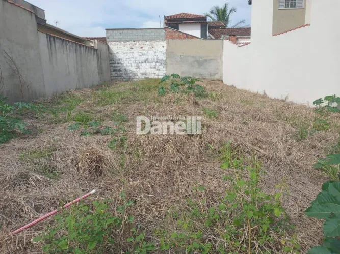 Lote à venda, Esplanada Santa Terezinha - Taubaté/SP