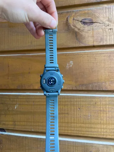 garmin 255 triathlon