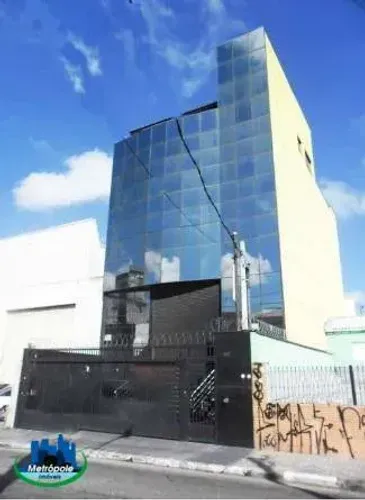 Prédio à venda, 950 m² por R$ 5.000.000,00 - Cidade Jardim Cumbica - Guarulhos/SP