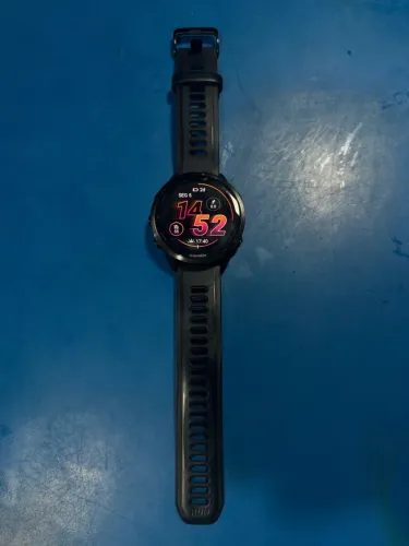 Garmin 570 - 47mm