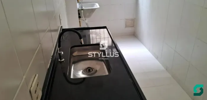 Água Santa | Apartamento 2 quartos