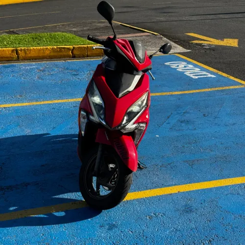 Honda Elite 125 - 2019