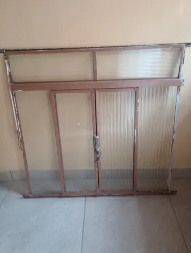 Basculante 1,00 x 1,00
