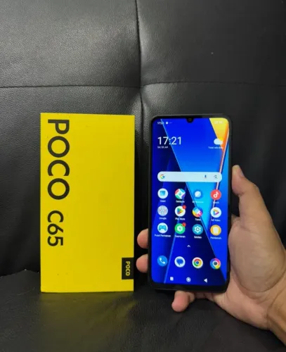 Xiaomi semi novo ( impecável) nunca trocado peças 256G