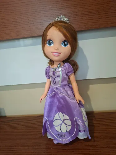 Princesinha Sofia