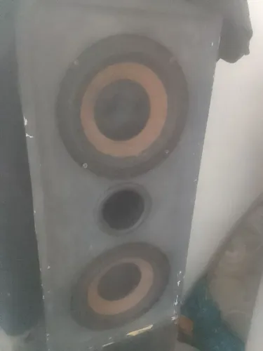 Caixa de som