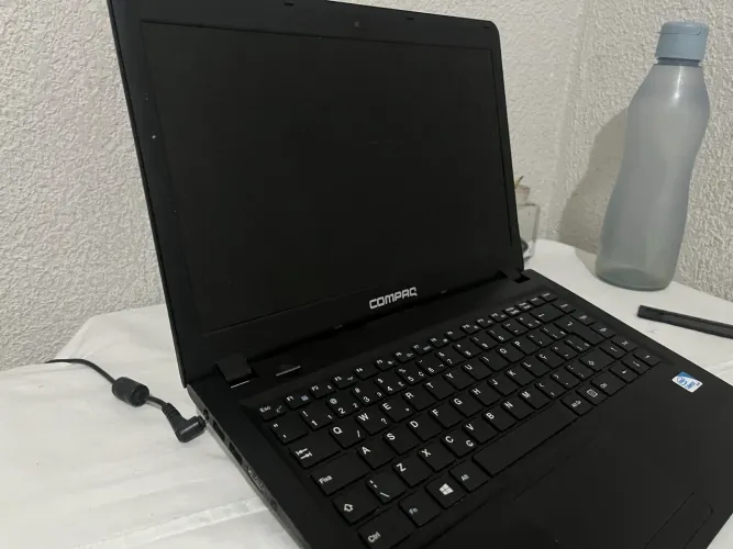 Notebook Compaq