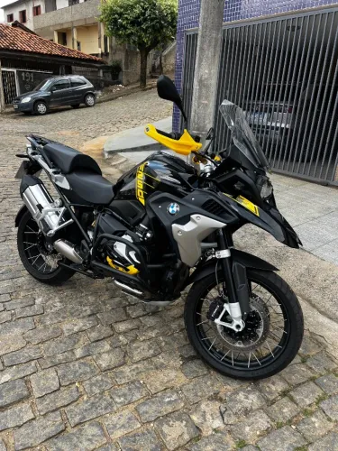 BMW R 2021 1250 GS Pemium 40 ANO