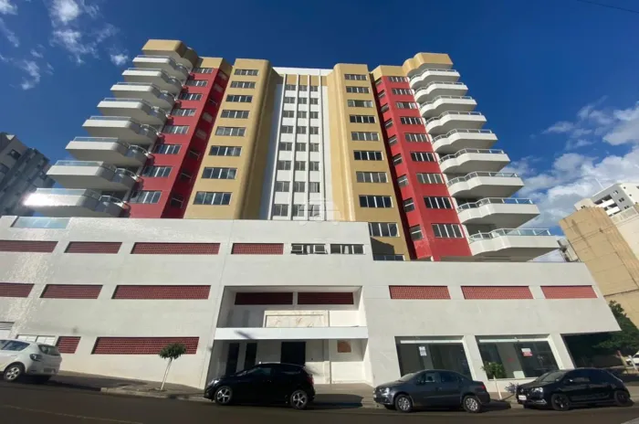 Vendas Apartamento Pato Branco PR