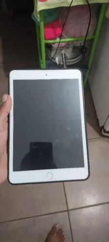 iPad mini 3 - 128gb