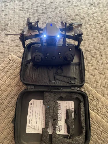 Vendo Drone simples 