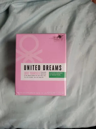 Perfume feminino