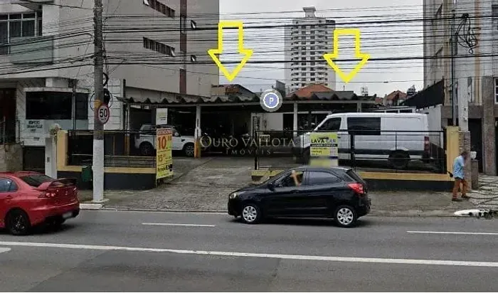 Terreno à venda, 930 m² por R$ 9.800.000,00 - Mooca - São Paulo/SP