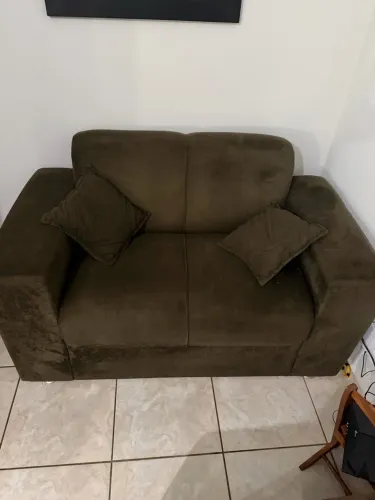 Sofá de 2 lugares