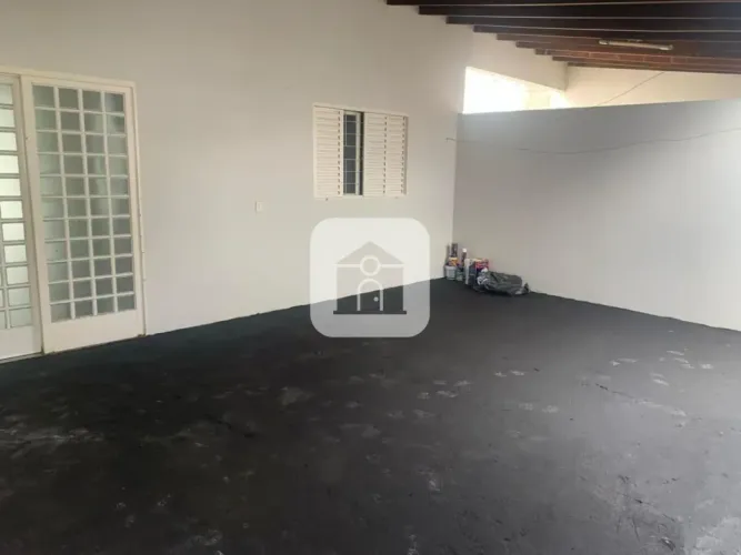 Casa para locação no bairro Jardim Europa