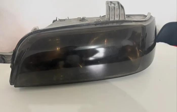 Farol palio fume novo