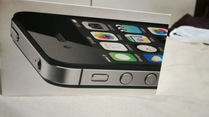 iPhone 4s