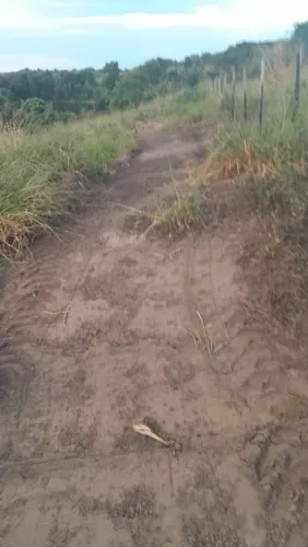 Vendo lote em Ubu no município de Anchieta
