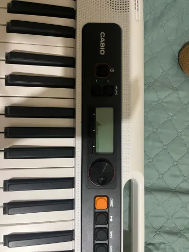 Vendo teclado 