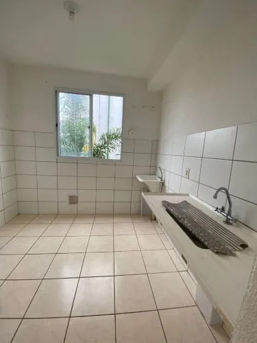 Apartamento caiapos A