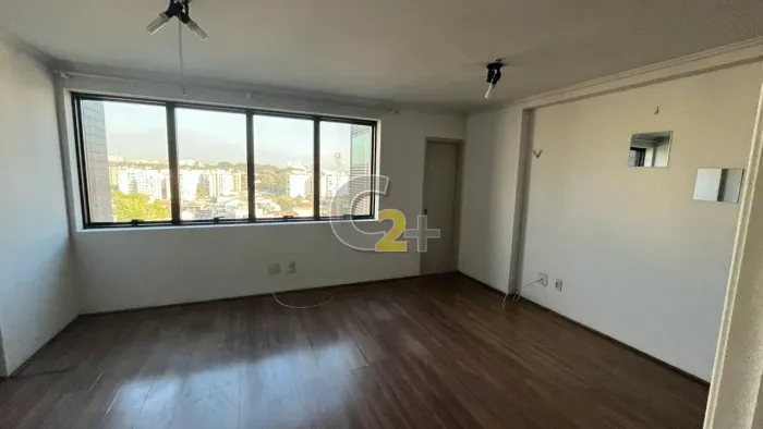 Conjunto Comercial à venda na Lapa com 1 sala e 1 vaga