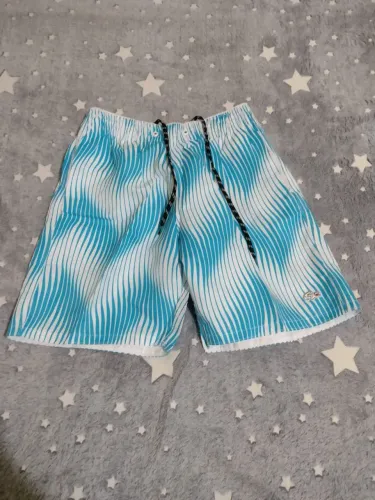 Shorts Tactel e moletom no promoção