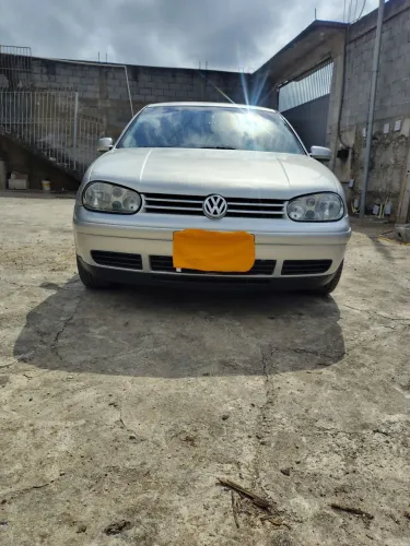 Volkswagen Golf Flash 1.6 MI /1.6 MI Tot. Flex 8V 4P 2006