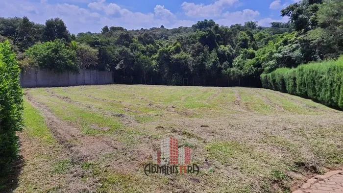Terreno em condomínio - Condominio Vivendas do Lago - Cond Vivendas do Lago