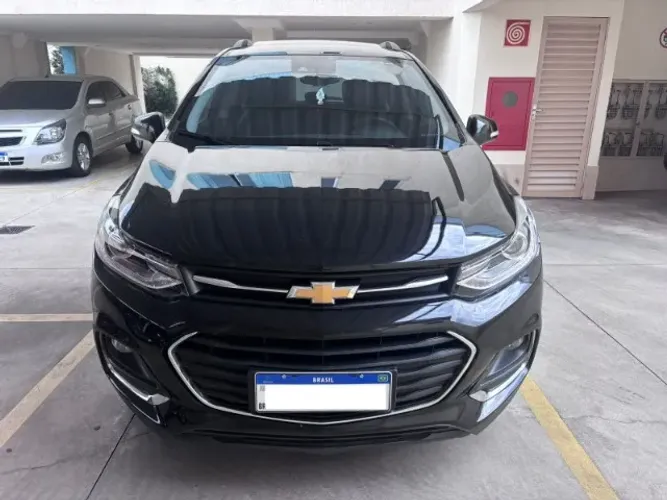 Chevrolet Tracker Premier 1.4 Turbo 16V Flex AUT 2019