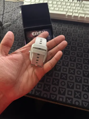Relógio Smartwatch Easy