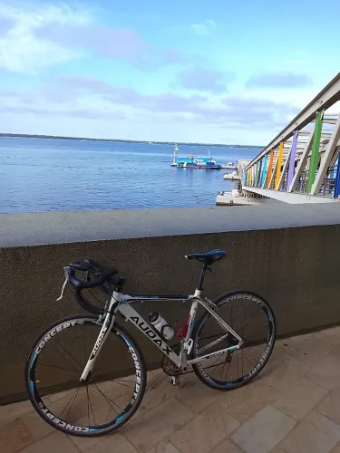 BIKE SPEED AUDAX 