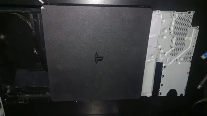Carcaça Ps4 slim