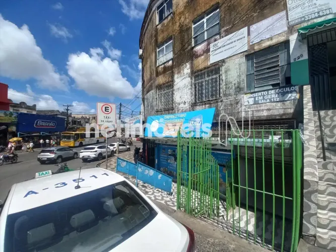 Loja para Aluguel em São Caetano