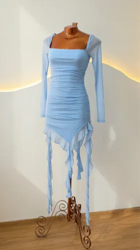 Vestido curto