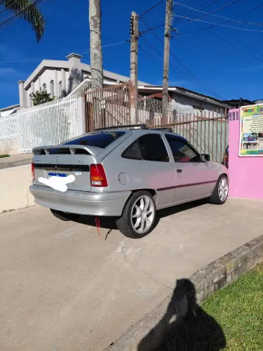 Chevrolet Kadett Gl/sl/lite/turim 1.8 1996