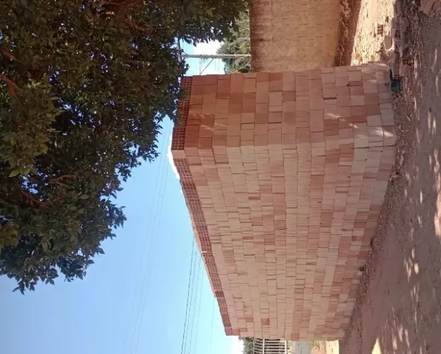 Tijolo 9x19x19