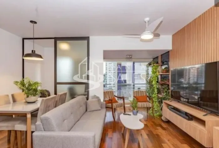 Imperdível: Cobertura à venda em São Paulo-SP, Aclimação! 3 quartos, 1 suíte, 1 sala, 2 ba