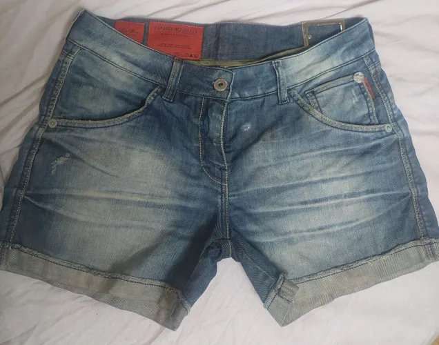 Shorts Ellus