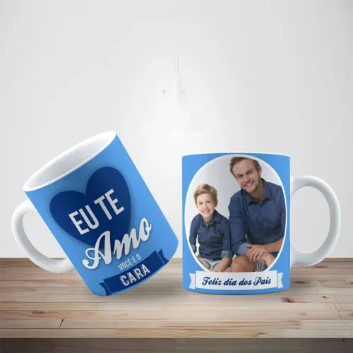 Canecas personalizada dia país