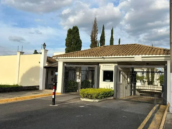 Casa para locação no Boulevard Victória Sorocaba / SP