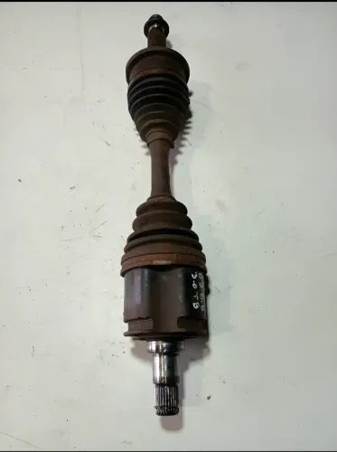 SEMI EIXO DIANTEIRO ESQUERDO HILUX 3.0 AUTOMÁTICA 1999 2000 2001 2002 2003 2004