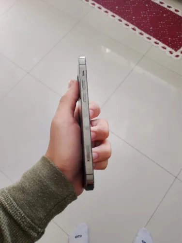 Iphone 12 pro preto