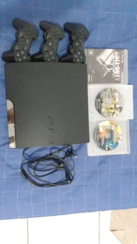 Ps3 desbloqueado
