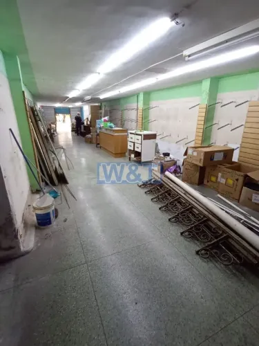 LOJA COMERCIAL TRIPLEX - CENTRO DE NITERÓI