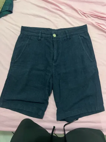 Bermuda Zara 