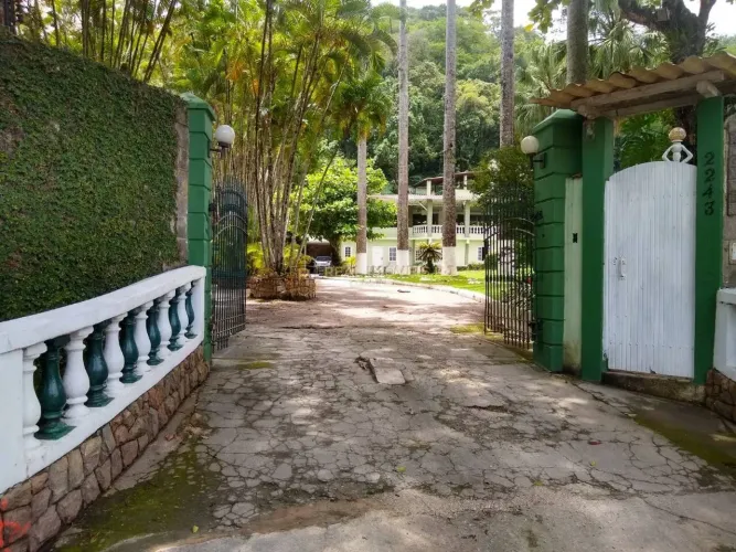 Taquara | Sítio a Venda com 18.000m²