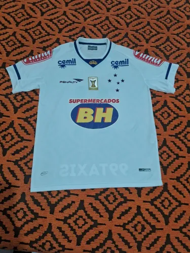 CAMISA CRUZEIRO