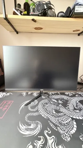 Monitor Gamer AOC 24? 180hz