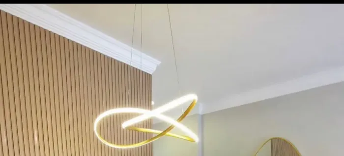 Lustre pra quarto ou sala 