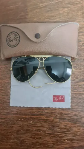 Óculos ray-ban Caçador